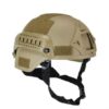 Askeri balistik kask bej model