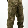 Askeri pantolon piyade kamuflaj outdoor model