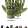 Askeri taktik eldiven outdoor profesyonel model
