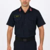 Jandarma kıyafeti model