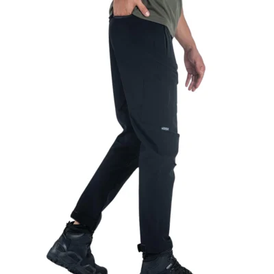 Outdoor pantolon lacivert model