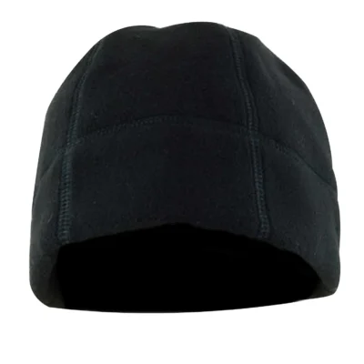 Outdoor siyah polar bere model