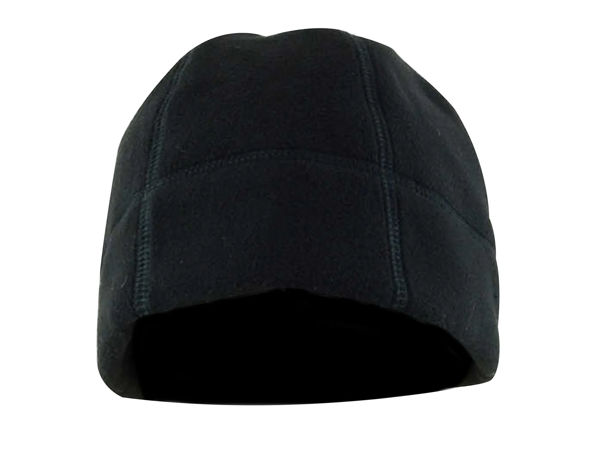 Outdoor siyah polar bere model