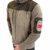 Tactic polar koyu yeşil model